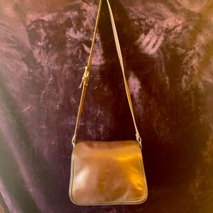 Fossil Medium Messenger Bag